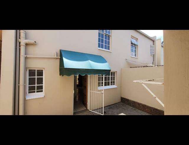 3 BEDROOM TOWNHOUSE FOR SALE IN NEW REDRUTH